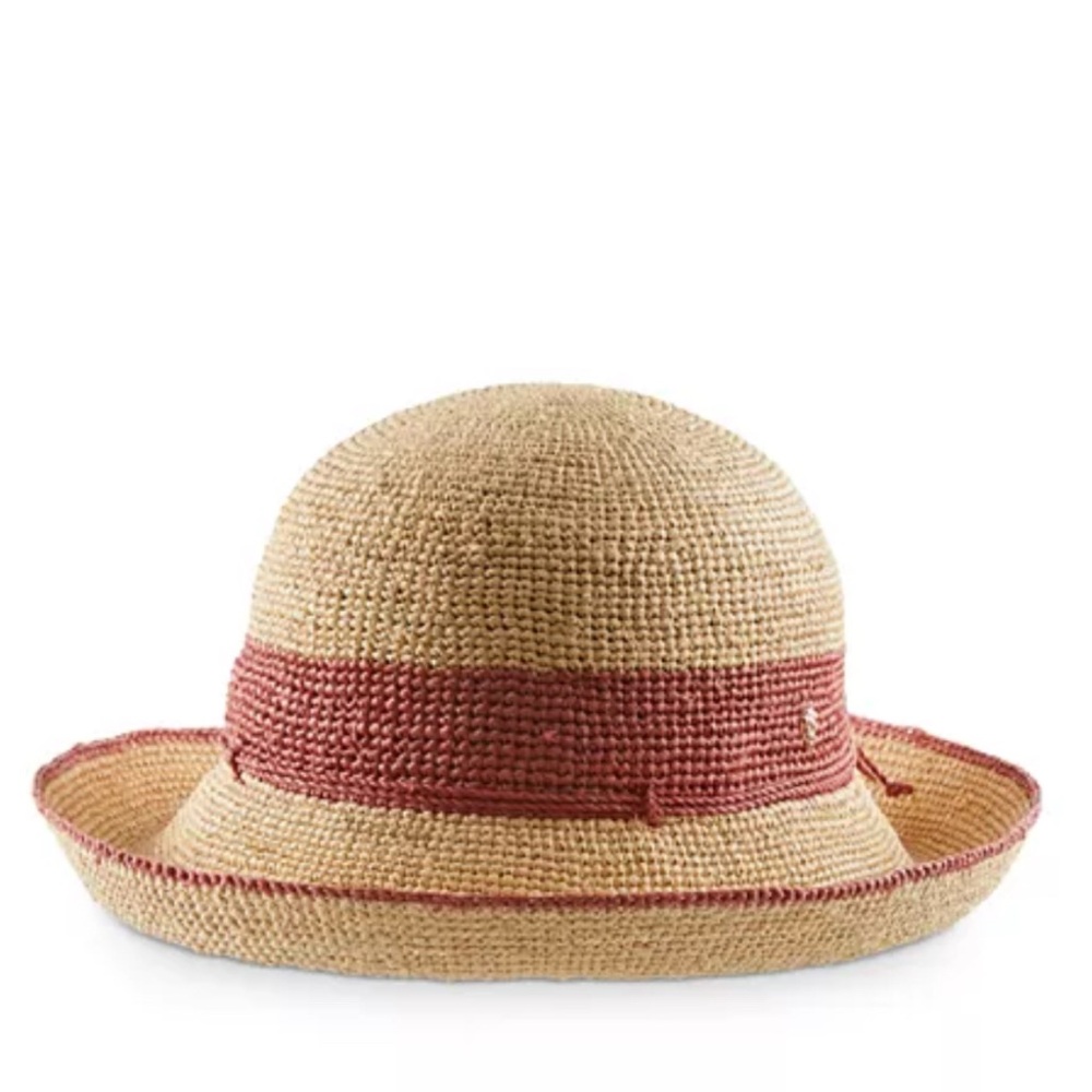 Helen Kaminski Amie 10 Raffia Hat